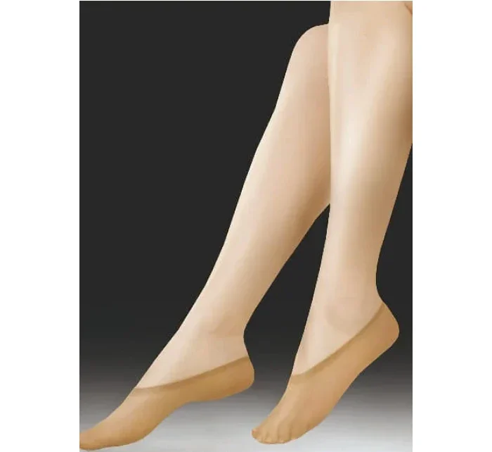 Silonkové ponožky Knittex 15 den A'2