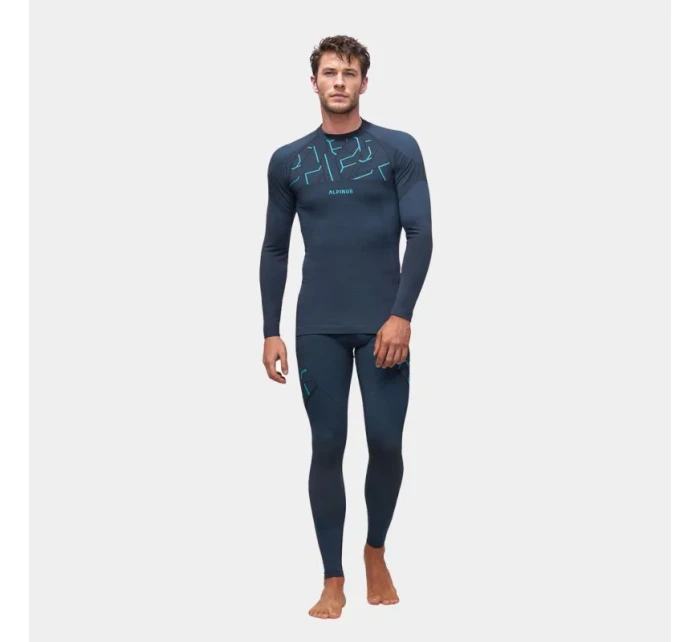 Tactical termokalhoty M  model 18994090 - Alpinus