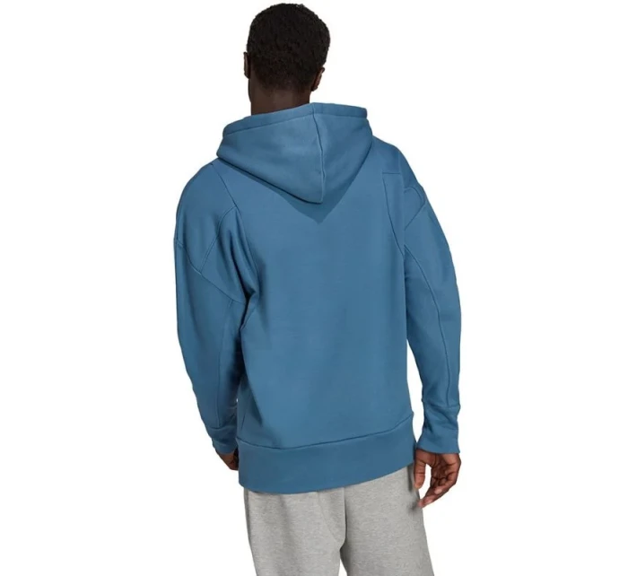 Mikina adidas M vnitřní OH M HI1391 pánské