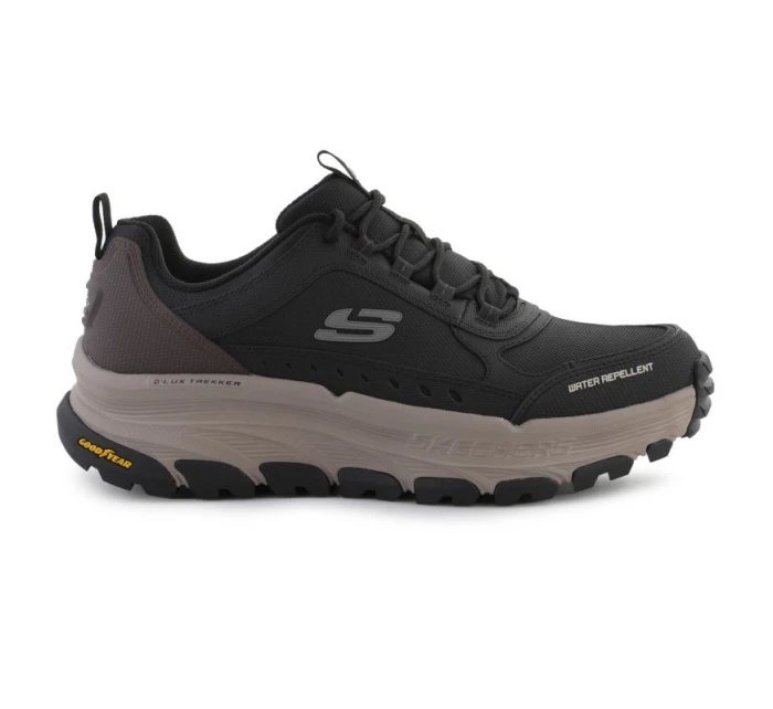 Boty Trekker M model 21487978 - Skechers Boty Trekker M model 21487978 - Skechers