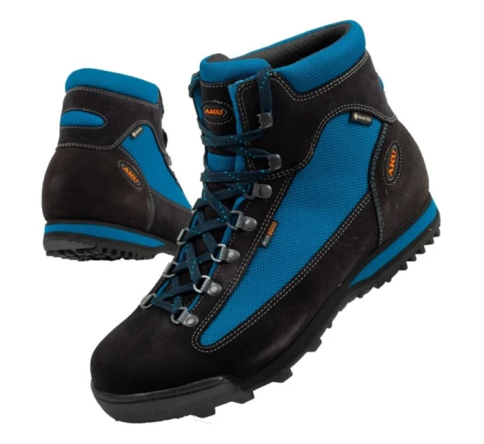 Pánské trekové boty  Micro GORETEX model 21488037 - Aku