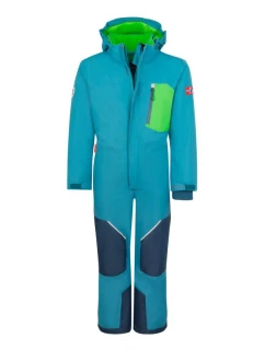 Dětská zimní kombinéza Trollkids Isfjord XT (639-104)