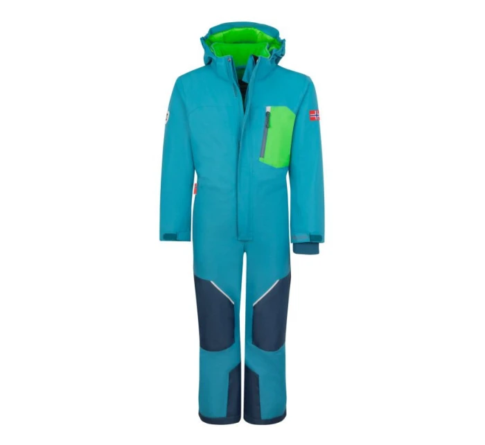 Dětská zimní kombinéza Trollkids Isfjord XT (639-104)