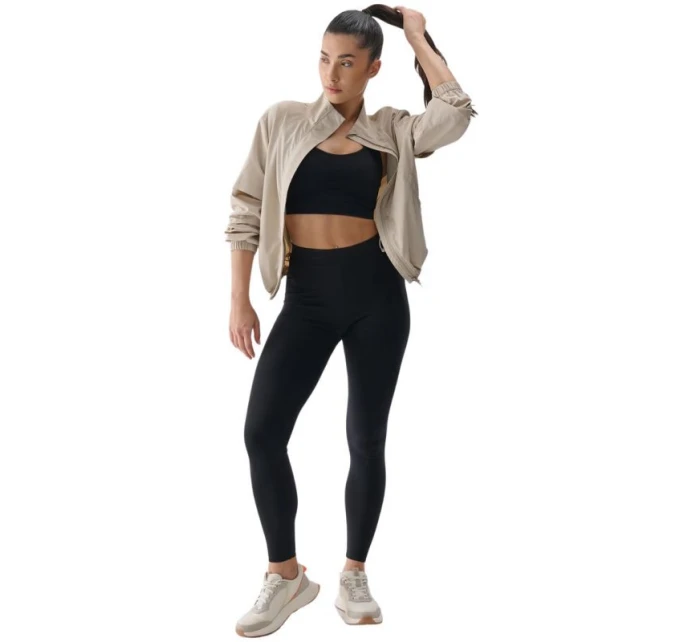 Legíny 4F CAS F195 W 4FWMM00TTIGF195 20S dámské Legíny 4F CAS F195 W 4FWMM00TTIGF195 20S dámské