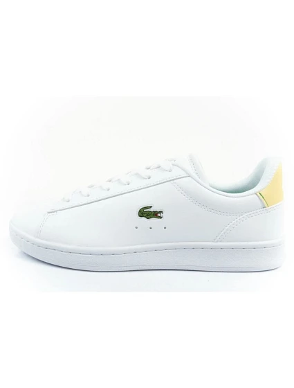 Carnaby W model 21015021 dámské boty - Lacoste Carnaby W model 21015021 dámské boty - Lacoste