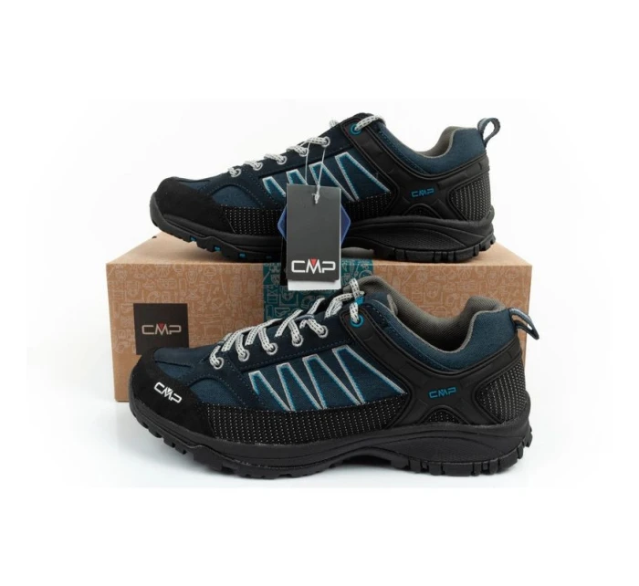 Sun Hiking M  boty model 21072530 - CMP