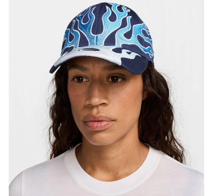 Baseballová čepice Nike Club HV6642-410 Baseballová čepice Nike Club HV6642-410