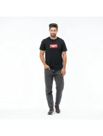 Pánské tričko s krátkým rukávem model 21357194 - Hi-Tec