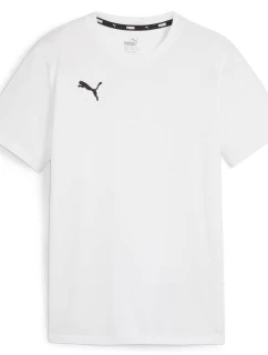 Puma Team Goal Casuals Tee Jr tričko 658616 04