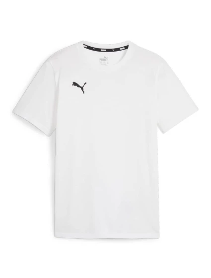 Puma Team Goal Casuals Tee Jr tričko 658616 04 Puma Team Goal Casuals Tee Jr tričko 658616 04