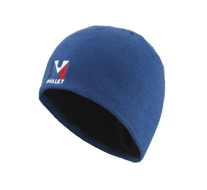 Čepice MILLET Active Wool Beanie Navy blue