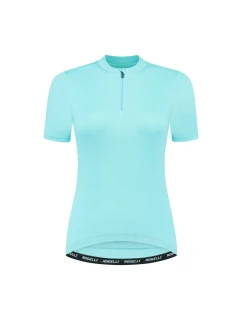 Rogelli dámský dres CORE modrý 2XL