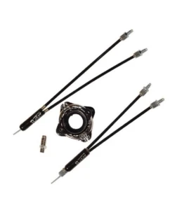 Lanka pro přední a zadní rotor BMX 28,6 mm