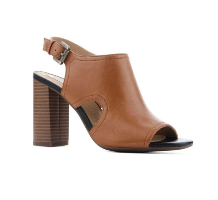 D  Caramel  dámské model 21323638 - Geox