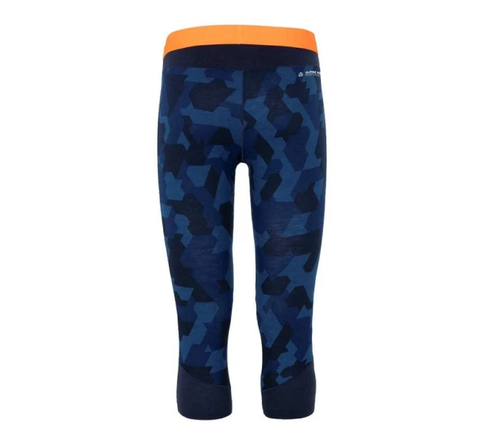 Pánské boty Warm Merino Responsive M 28209-3960 - Salewa Cristallo