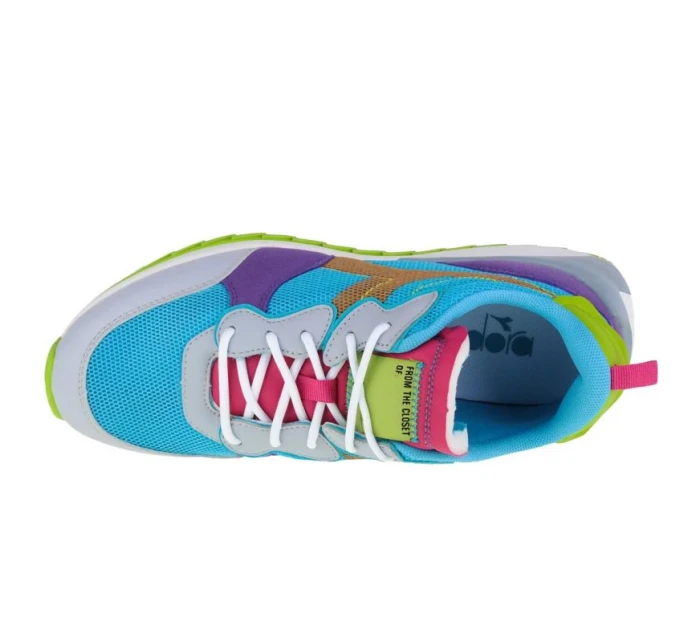 Boty Diadora Jolly Mesh Wn W 501-178302-01-C9869