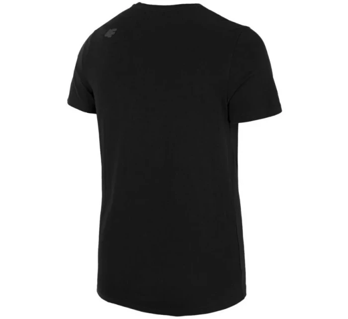 Pánské tričko M H4Z22 TSM354 21S - 4F Pánské tričko M H4Z22 TSM354 21S - 4F