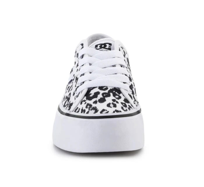 Dámská obuv Platform print  W  model 18046376 - Dc