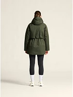 Urban Padded Parka W Dámská zateplená parka model 22467999 black - Craft Corporate Urban Padded Parka W Dámská zateplená parka model 22467999 black - Craft Corporate