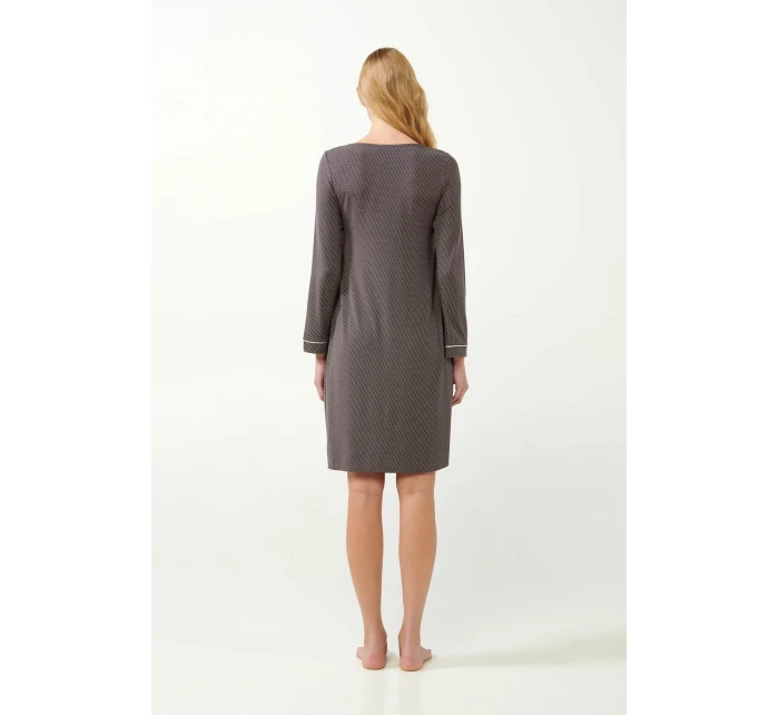 Vamp - Těhotenská noční košile 21055 - Vamp Vamp - Těhotenská noční košile 21055 - Vamp