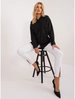 Koszula BA KS model 19561163 czarny - FPrice