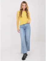 Halenka IT BZ 21915.58 žlutá