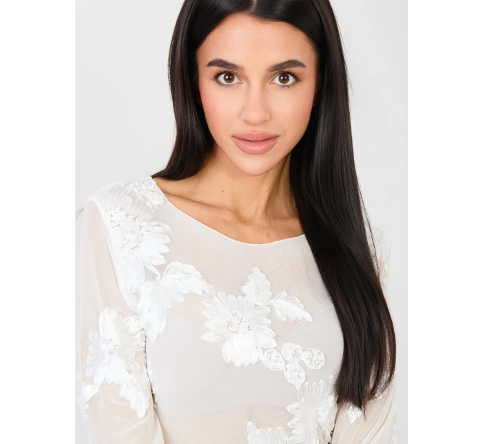 Halenka IT BZ 22125.60 bílá