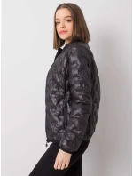 NM DE KR H 1093 bunda.99P černá NM DE KR H 1093 bunda.99P černá