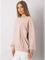 Halenka RV BL 7191.37P béžová