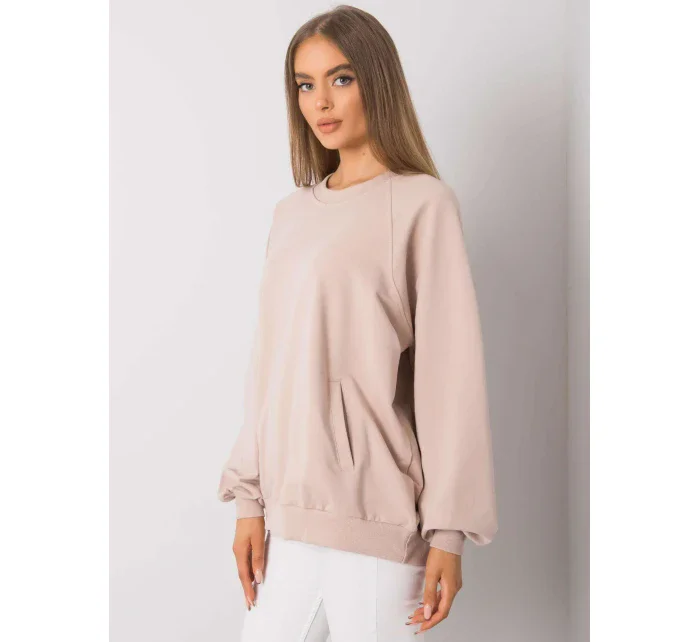 Halenka RV BL 7191.37P béžová