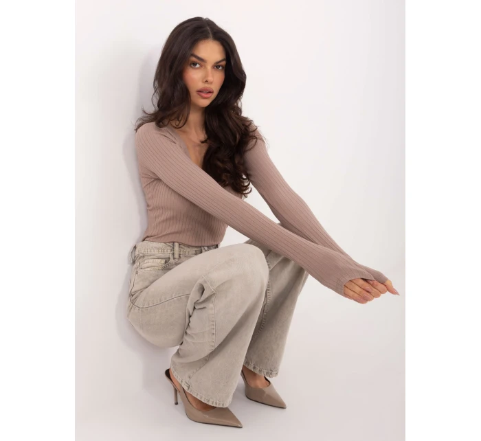 Karoserie RV BO A1047.94 tmavě lila Karoserie RV BO A1047.94 tmavě lila