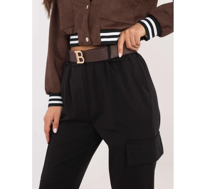 TW SP BI 6 kalhot model 20558999 černá - FPrice TW SP BI 6 kalhot model 20558999 černá - FPrice