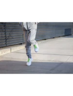 Dětské elastické tkaničky model 20052061 - Hickies Dětské elastické tkaničky model 20052061 - Hickies