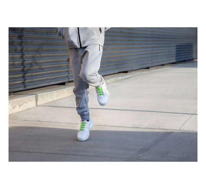 Dětské elastické tkaničky model 20052061 - Hickies Dětské elastické tkaničky model 20052061 - Hickies