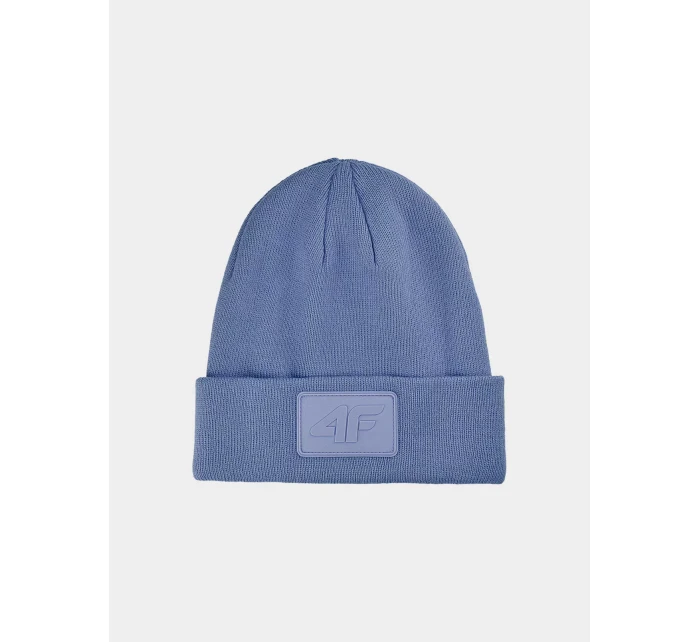 Čepice model 20682192 unisex - 4F Čepice model 20682192 unisex - 4F