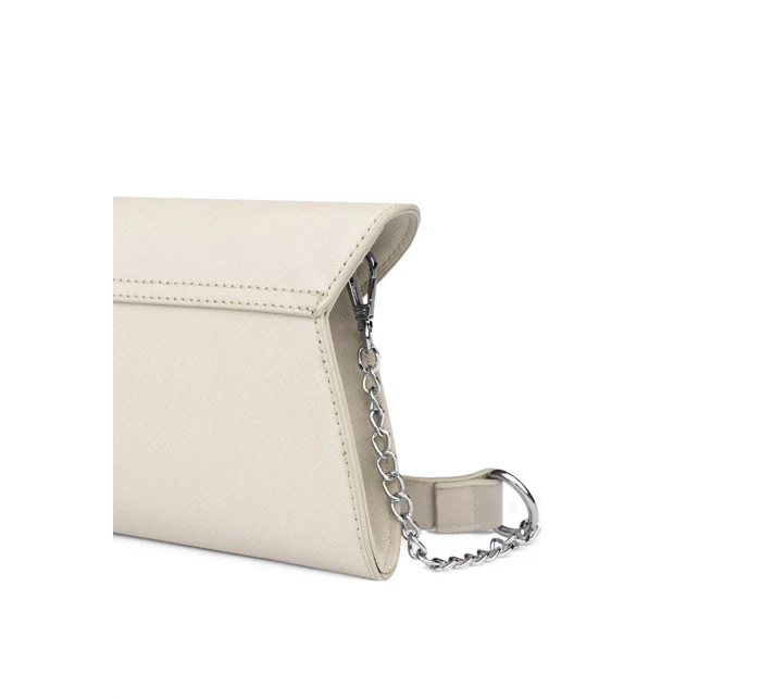 Dámské psaníčko Vuch Joelyne Beige Dámské psaníčko Vuch Joelyne Beige