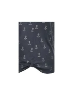 Dámské tričko s námořnickým motivem - Sublevel