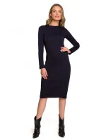 Dámské šaty model 17963621 - STYLOVE