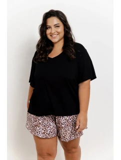 Dámské pyžamo  2XL3XL model 20861773 - Taro