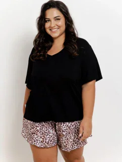 Dámské pyžamo  2XL3XL model 20861773 - Taro