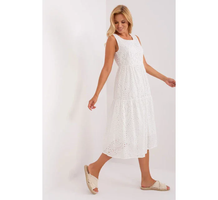 Denní šaty model 183456 Och Bella