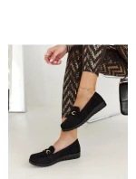 Mokasiny model 207537 Solea Mokasiny model 207537 Solea