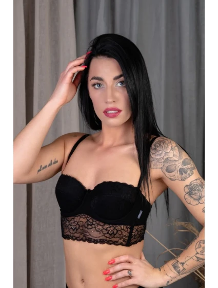 Push-up model 208126 Barbara Lingerie