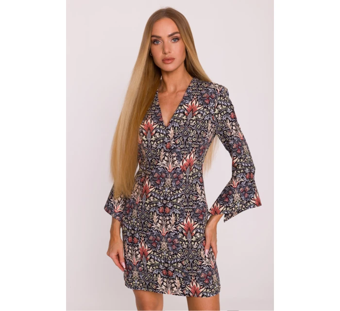 Denní šaty model 216598 Moe