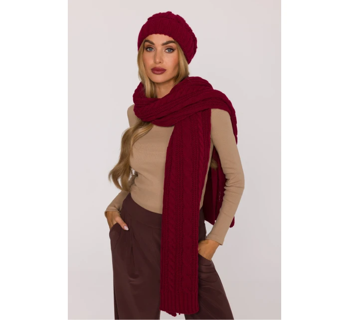 Šála  model 219543 Moe