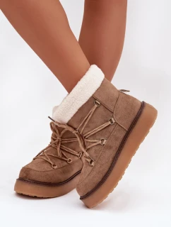 Sněhule  model 222295 Step in style