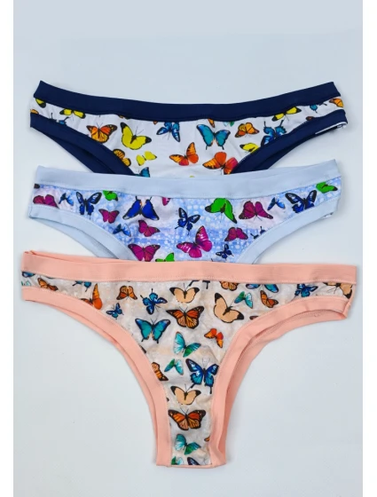 Dámské brazilky model 21224560 - Lovelygirl Dámské brazilky model 21224560 - Lovelygirl