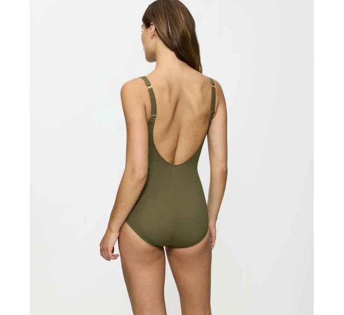 Summer Allure OP - GREEN - TRIUMPH GREEN - TRIUMPH