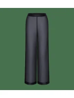 A Weekend to model 21295120 Trousers BLACK BLACK - Triumph A Weekend to model 21295120 Trousers BLACK BLACK - Triumph
