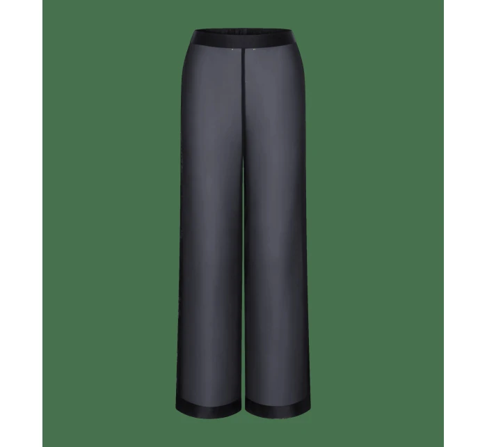 A Weekend to model 21295120 Trousers BLACK BLACK - Triumph A Weekend to model 21295120 Trousers BLACK BLACK - Triumph